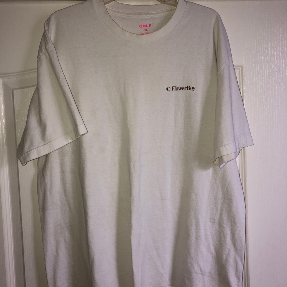 GOLF “Save the Bees” Tee